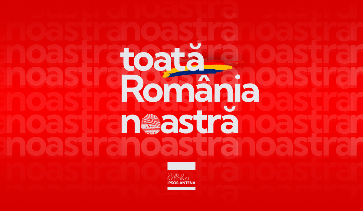 Romania noastra