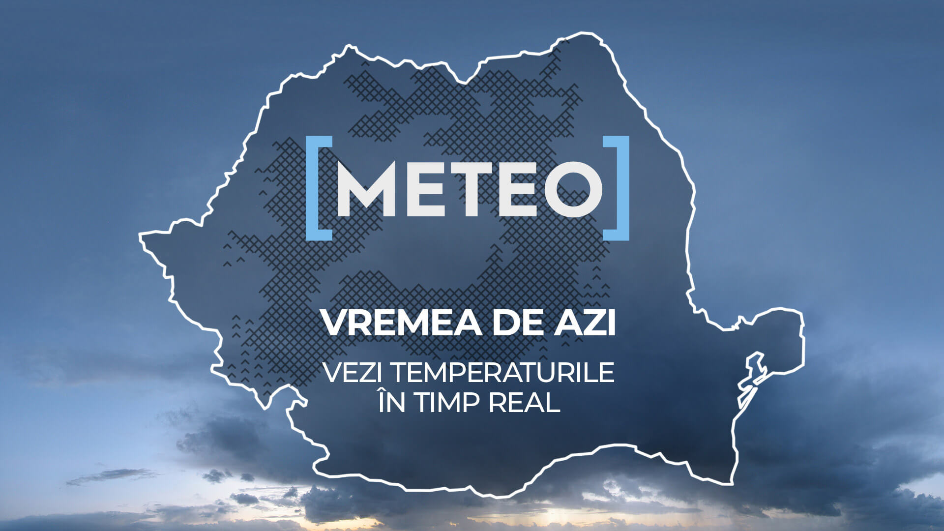 Vremea de azi