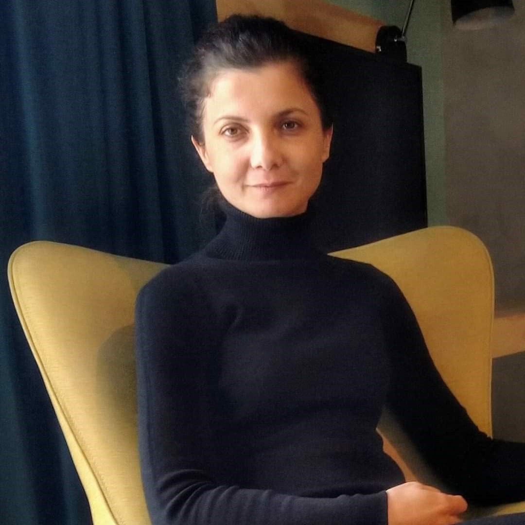 Ionela Gavriliu