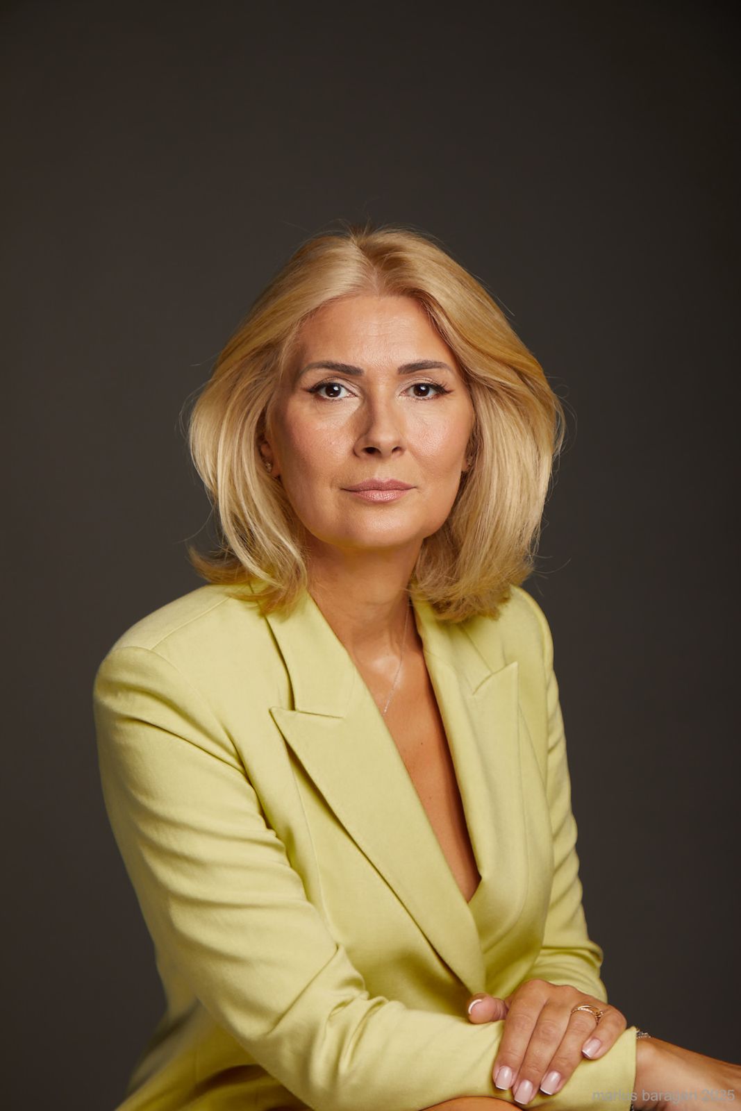 Alessandra Stoicescu