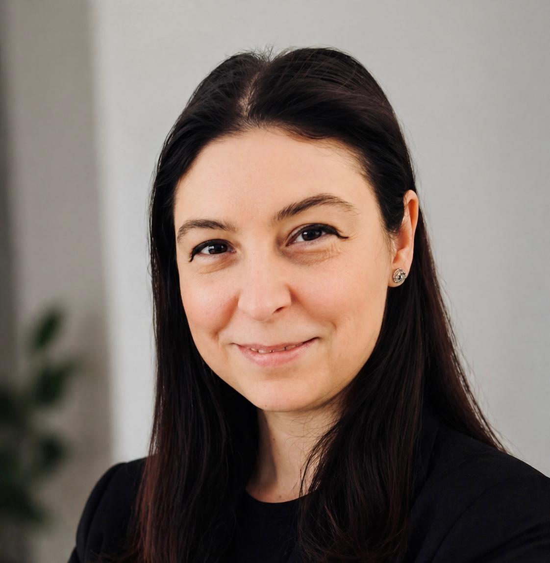 Monica Verestiuc