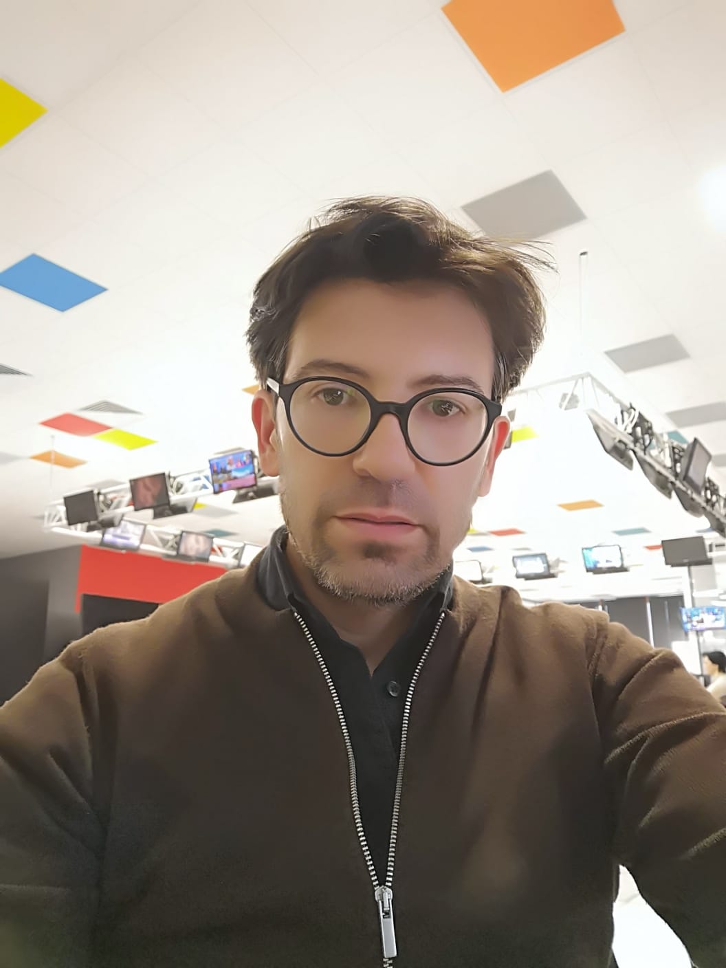 Oscar Stanciu