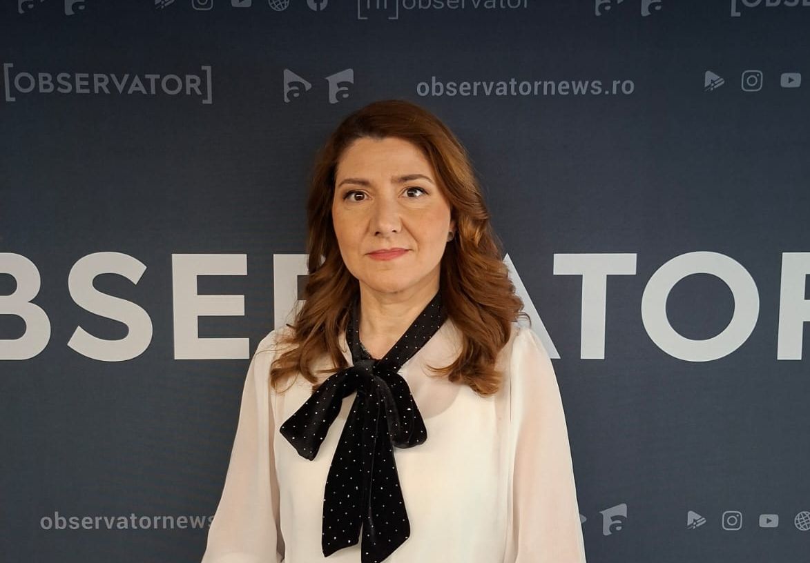 Simona Căpşună
