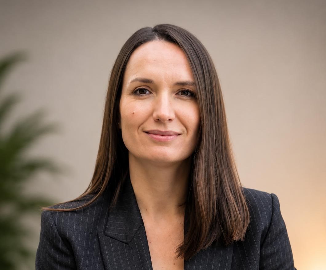 Lucia Cujbă
