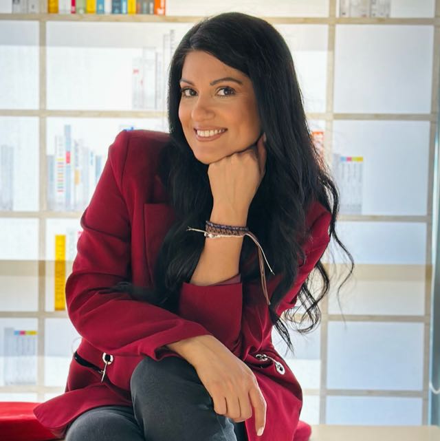 Cristina Petrescu