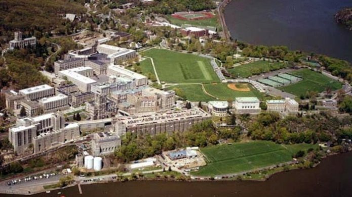 Cadetii de la West Point, implicati intr-un scandal de proportii