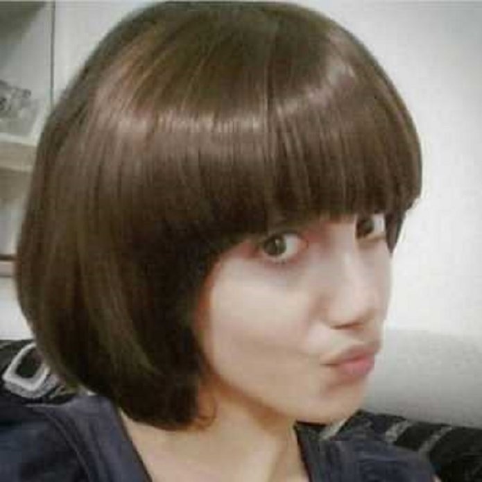 Sahar Tabar a vrut să semene cu Angelina Jolie