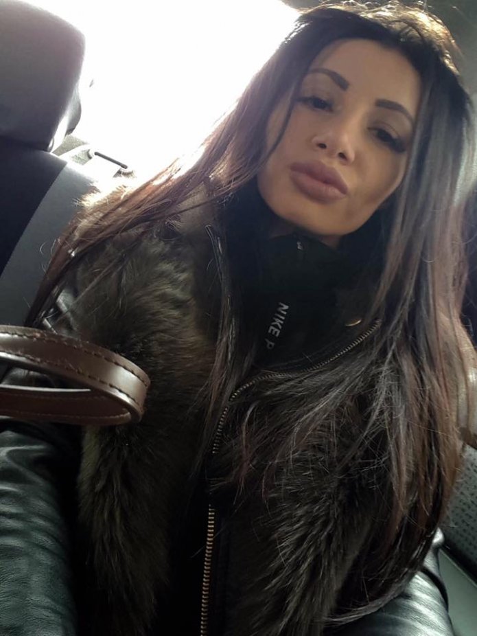 Eveline Cismaru, hackerita romanca arestata pentru ransomware