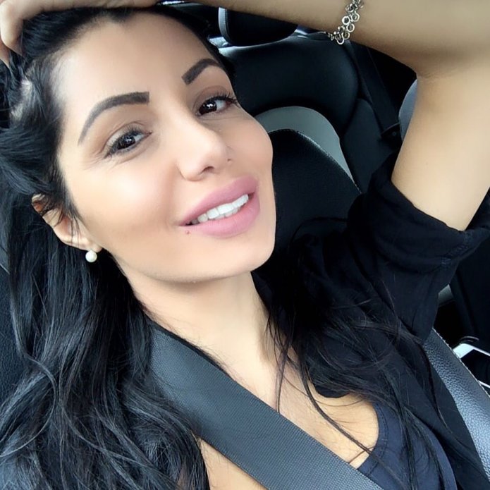 Evelina Cismaru, hackerita romanca acuzata de frauda ransomware