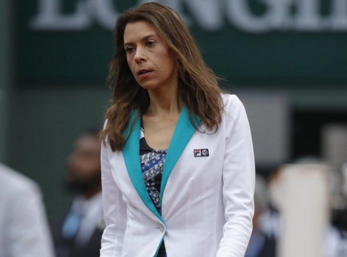 Marion Bartoli